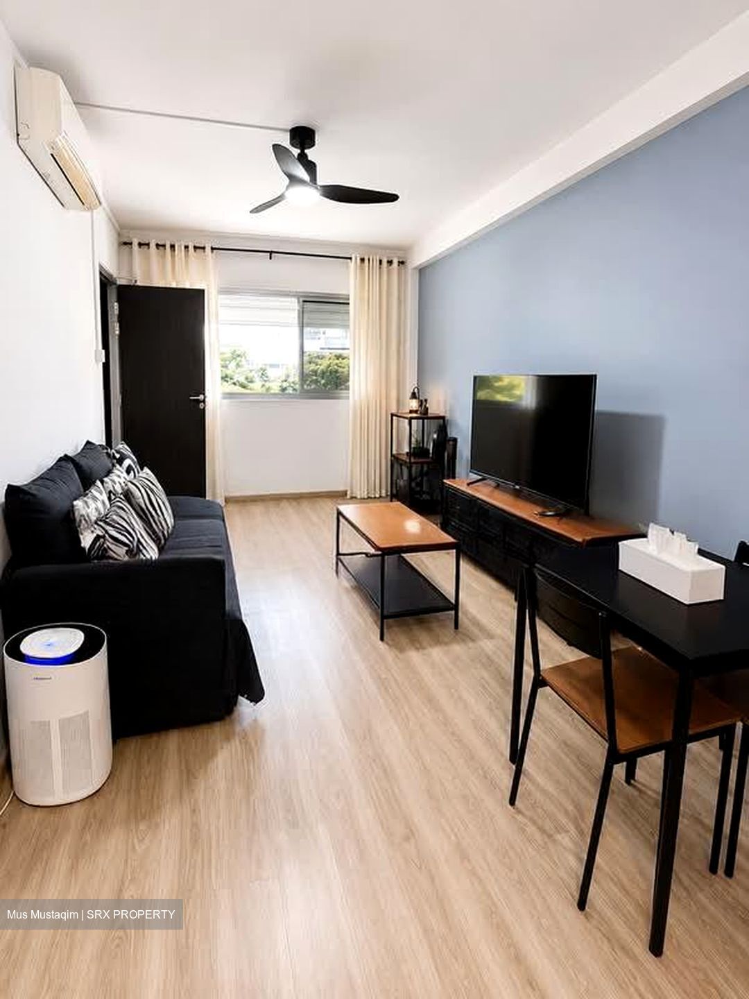 Blk 102 Gangsa Road (Bukit Panjang), HDB 3 Rooms #568857981